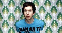 Calvin Harris
