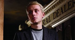 Mr hudson dating