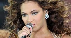 Beyonce