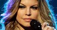 Fergie 