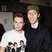 28. Gary Barlow and Chris Martin