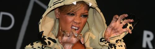Rihanna