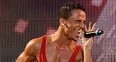 Aston, JLS
