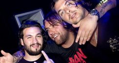 Swedish House Mafia