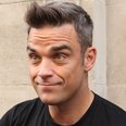 Robbie Williams