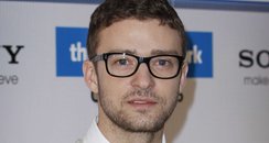 Justin Timberlake week in pictures