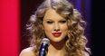 taylor swift week in pictures
