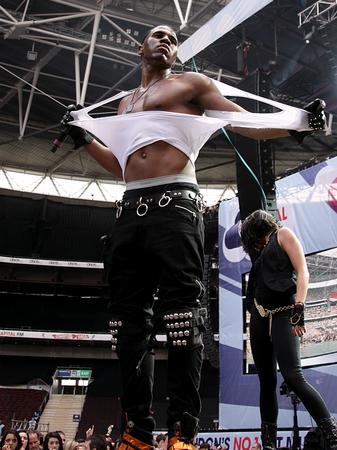 Jason Derulo