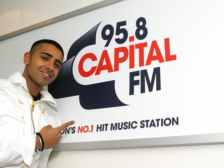 Jay Sean