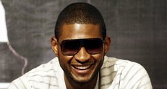 usher