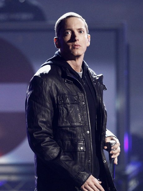 Eminem