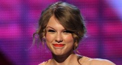 taylor swift The People's Choice Awards