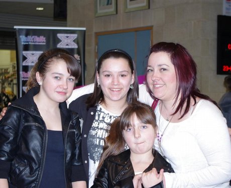 X Factor Live Tour