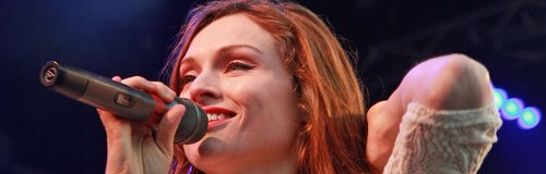 Sophie Ellis Bextor