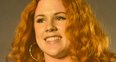 Glastonbury 2011 katy b