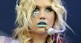 Ke$ha Wireless