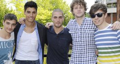 The Wanted