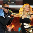Wireless Festival 2011