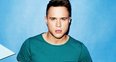 Olly Murs press shot 2011