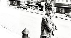 Rihanna 'We Found Love'