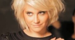 Pixie Lott - What Do You Take Me For? Video Still