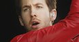 Calvin Harris