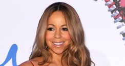 Mariah Carey