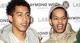 Rizzle Kicks attends the Pre-Brit Awards Party