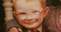 Ed Sheeran Baby Picture