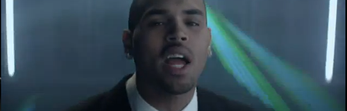 Chris Brown - 'Turn Up The Music' (Official Video): Music Video ...