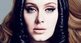 Adele Vogue