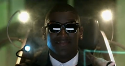 Labrinth video