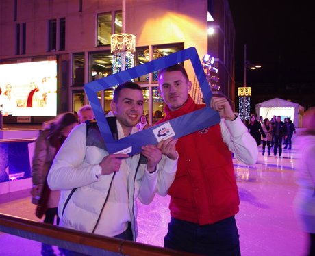 Street Team