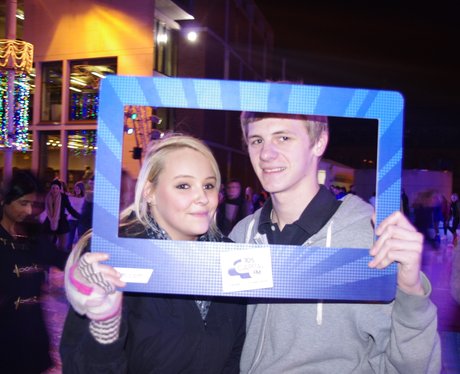 Street Team