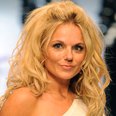 Geri Halliwell