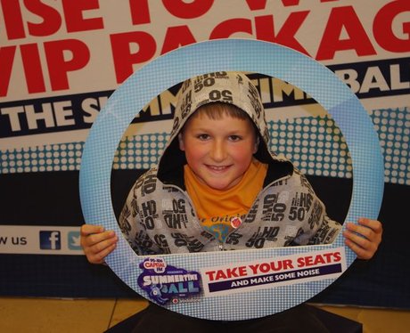 Take Your Seats South Wales #2