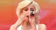Pixie Lott
