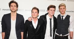 Glamour Woman of the Year 2012