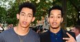 Rizzle Kicks