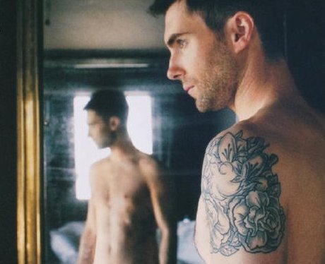 12 reasons why adam levine should be cast as christian 12 reasons why adam levine should be cast as christian