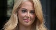 Tulisa Live On Capital