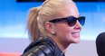 Tulisa CapitalFM Webchat