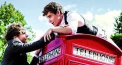 Gallery One Direction's New Album: 14 Things You Need To Know About 'Take Me Home'