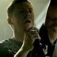 Professor Green's 'Avalon' Music Video