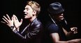 Conor Maynard with Ne-Yo 