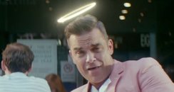 Robbie Williams - Candy