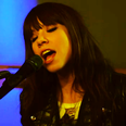 Carly Rae Jepsen Live Session 2012