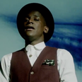 Labrinth beneath your beautiful video
