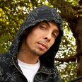 Dappy in Time Out Magzine