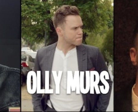 olly murs songs troublemaker